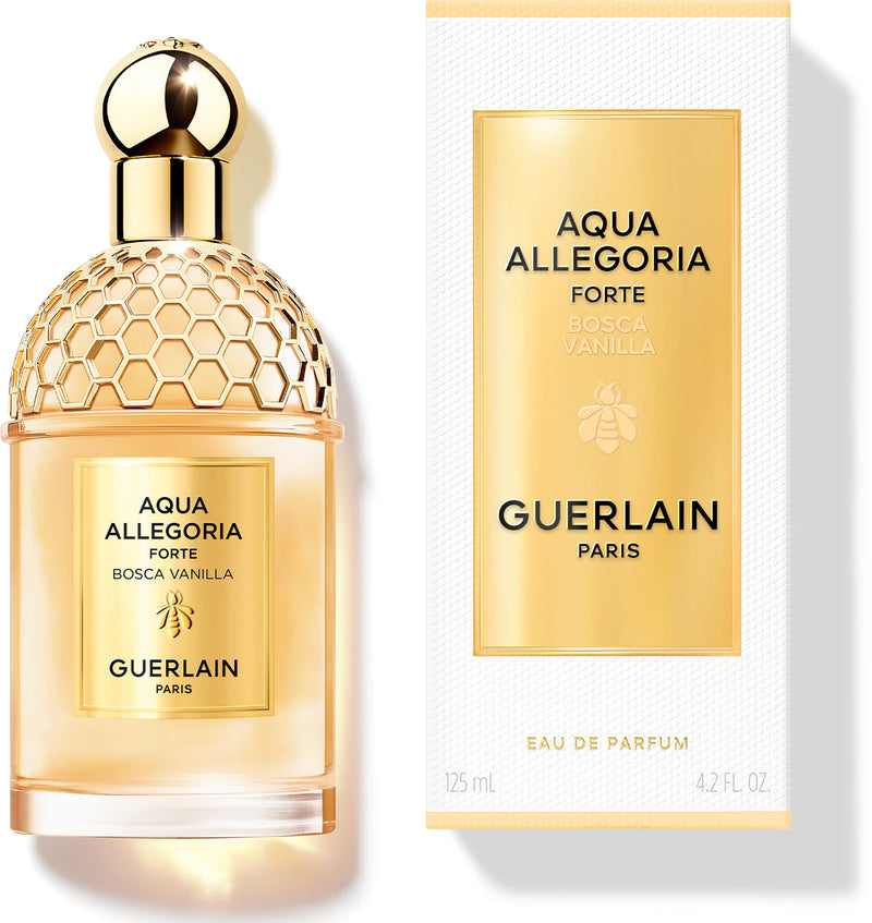 Guerlain Aqua Allegoria Bosca Vanilla Forte EDP