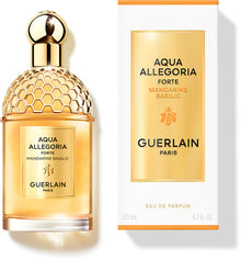 Guerlain Aqua Allegoria Forte Mandarine Basilic EDP