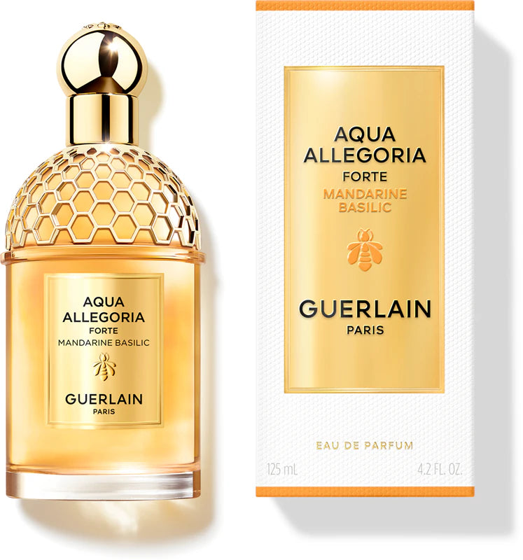 Guerlain Aqua Allegoria Forte Mandarine Basilic EDP
