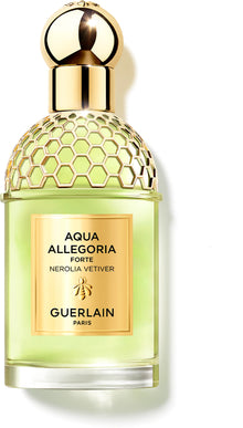 Guerlain Aqua Allegoria Nerolia Vetiver Forte EDP