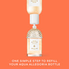 Guerlain Aqua Allegoria Pamplelune EDT