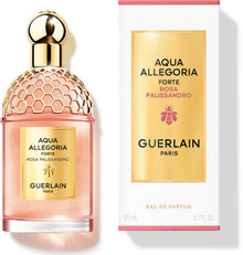 Guerlain Aqua Allegoria Forte Rosa Palissandro EDP