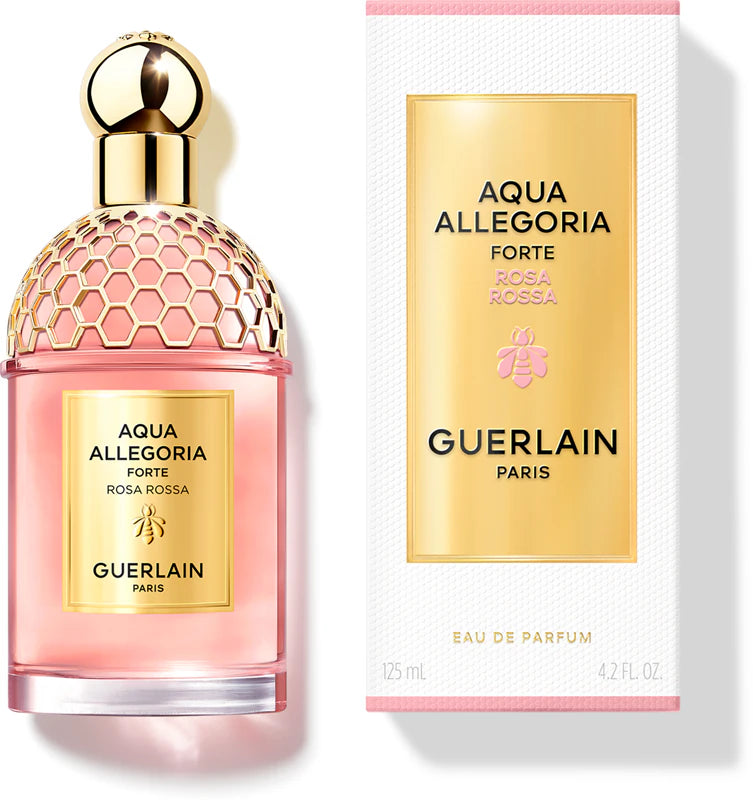 Guerlain Aqua Allegoria Forte Rosa Rossa EDP