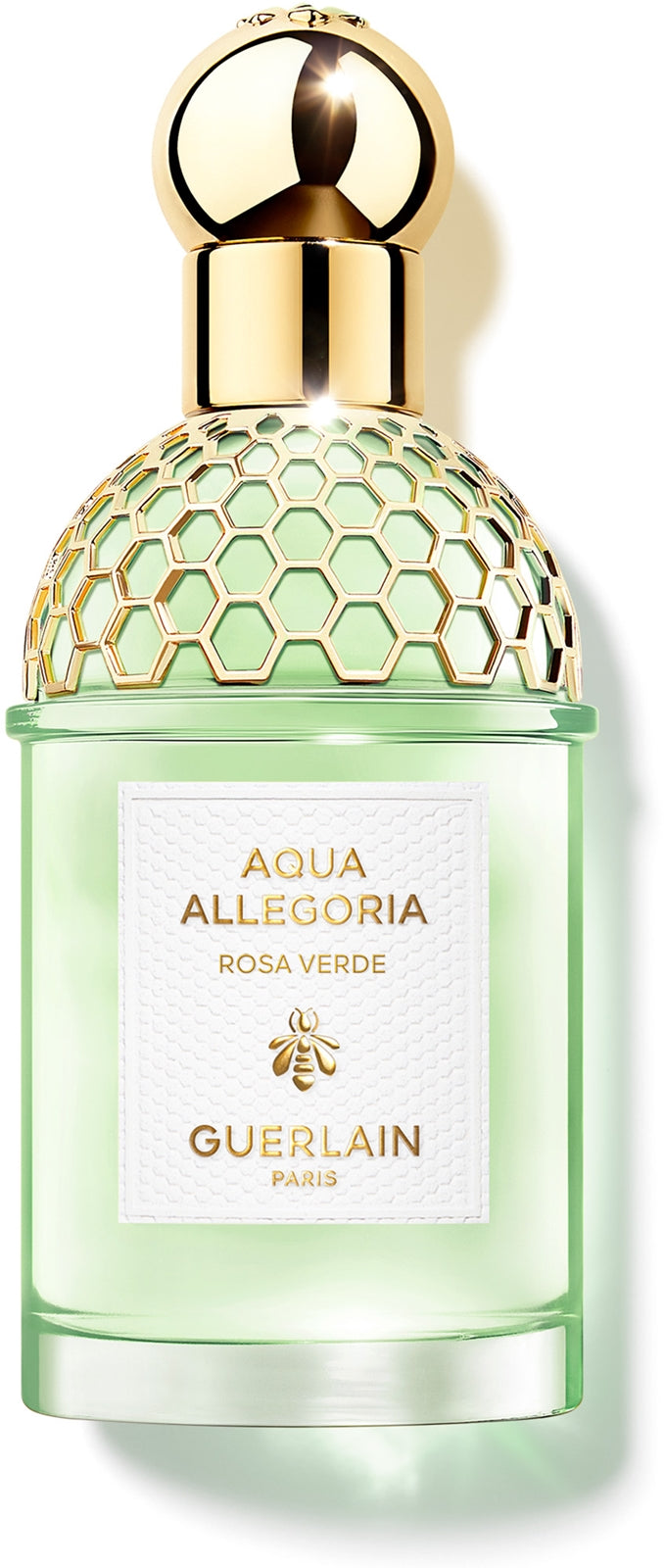 Guerlain Aqua Allegoria Rosa Verde тоалетна вода, дамски аромат