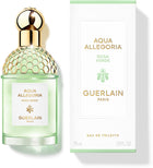 Guerlain Aqua Allegoria Rosa Verde тоалетна вода, дамски аромат