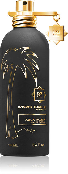 Montale Aqua Palma парфюмна вода, унисекс аромат