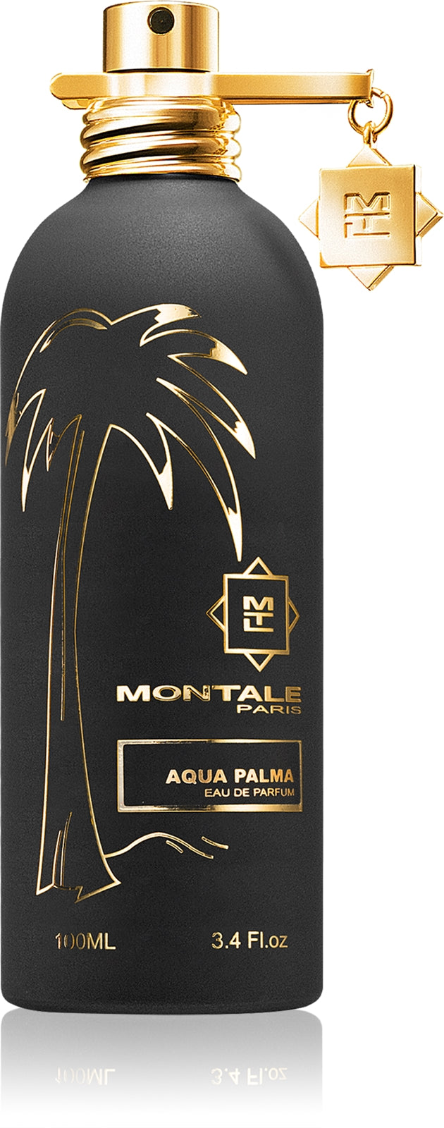 Montale Aqua Palma парфюмна вода, унисекс аромат