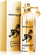 Montale Arabians парфюмна вода, унисекс аромат
