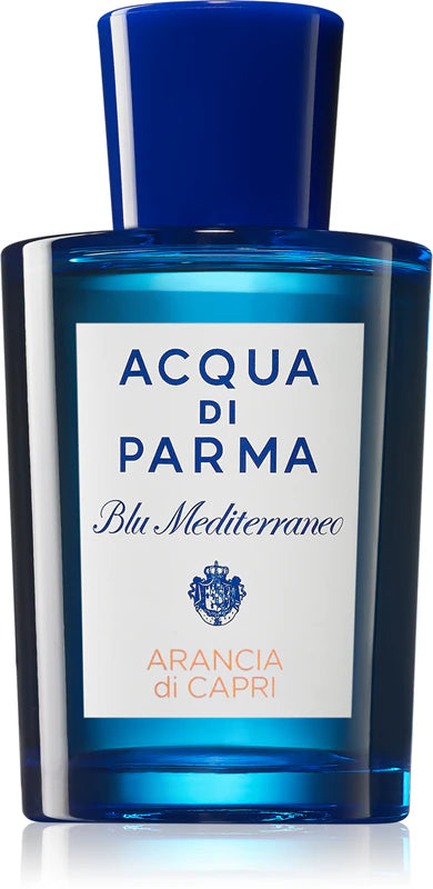 Acqua di Parma Blue Mediterranean Arancia di Capri