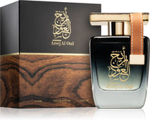 Al Haramain Areej Al Oud парфюмна вода, унисекс аромат
