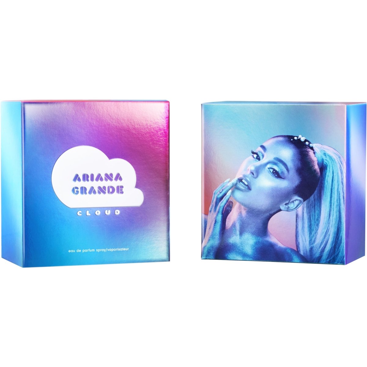 Ariana Grande Cloud EDP - EDP Парфюмна вода за жени - HOF.BG