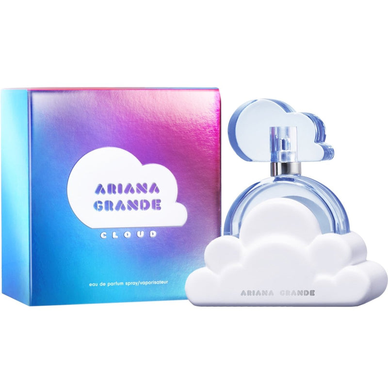 Ariana Grande Cloud EDP - EDP Парфюмна вода за жени - HOF.BG