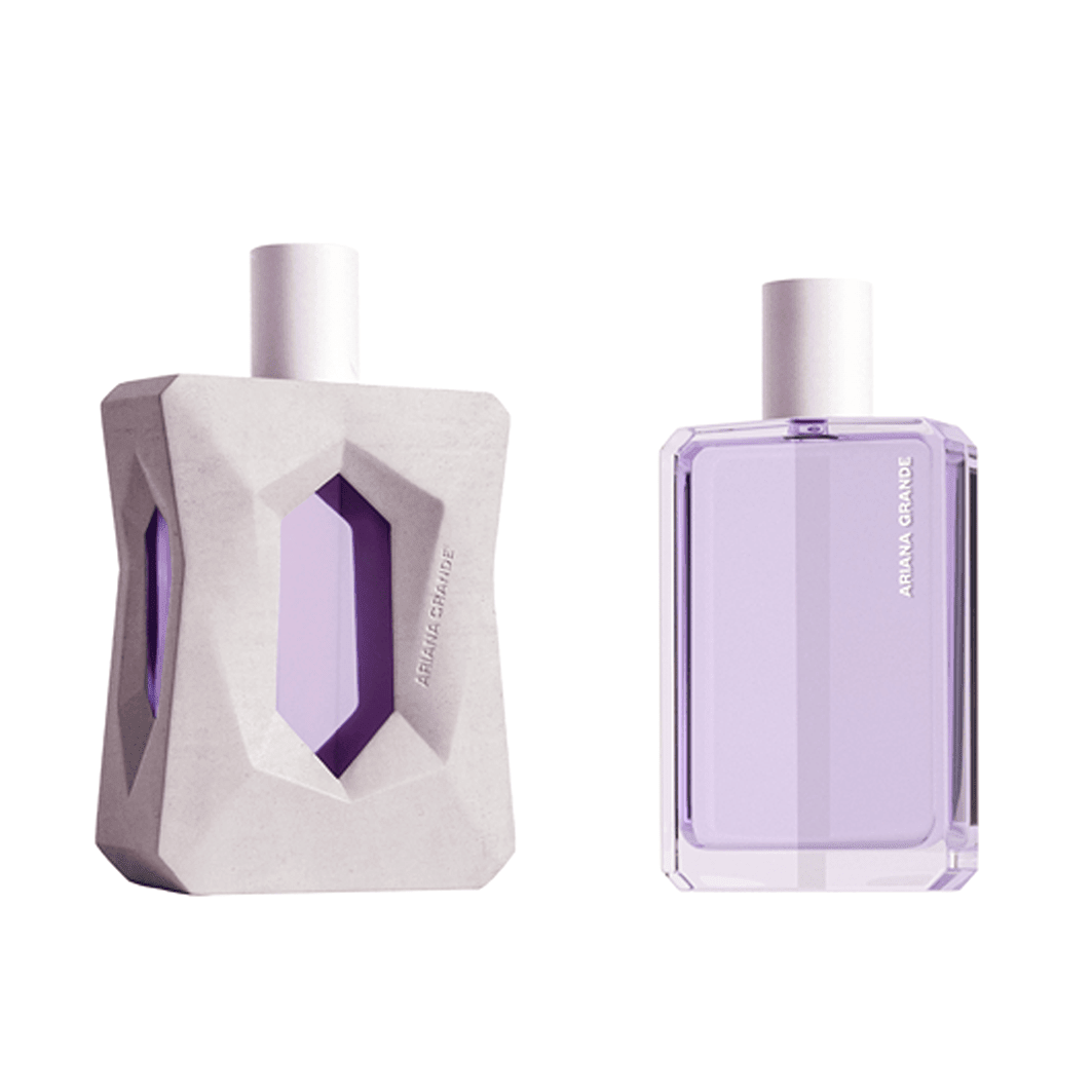 Ariana Grande God Is a Woman EDP - EDP Парфюмна вода за жени - HOF.BG