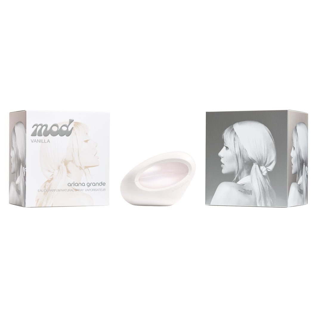 Ariana Grande Mod Vanilla EDP - EDP Парфюмна вода за жени - HOF.BG