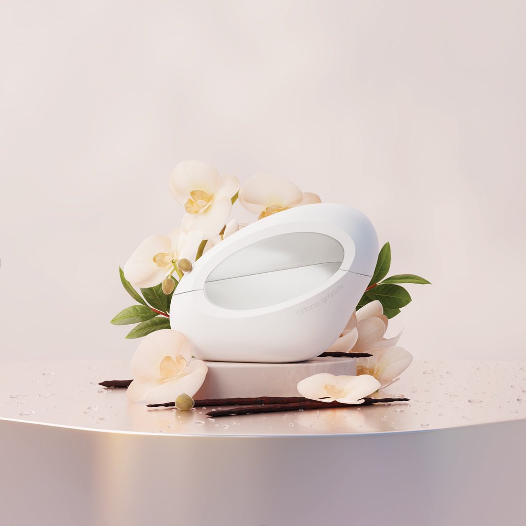 Ariana Grande Mod Vanilla EDP - EDP Парфюмна вода за жени - HOF.BG
