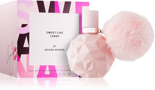 Ariana Grande Sweet Like Candy EDP - EDP Парфюмна вода за жени - HOF.BG