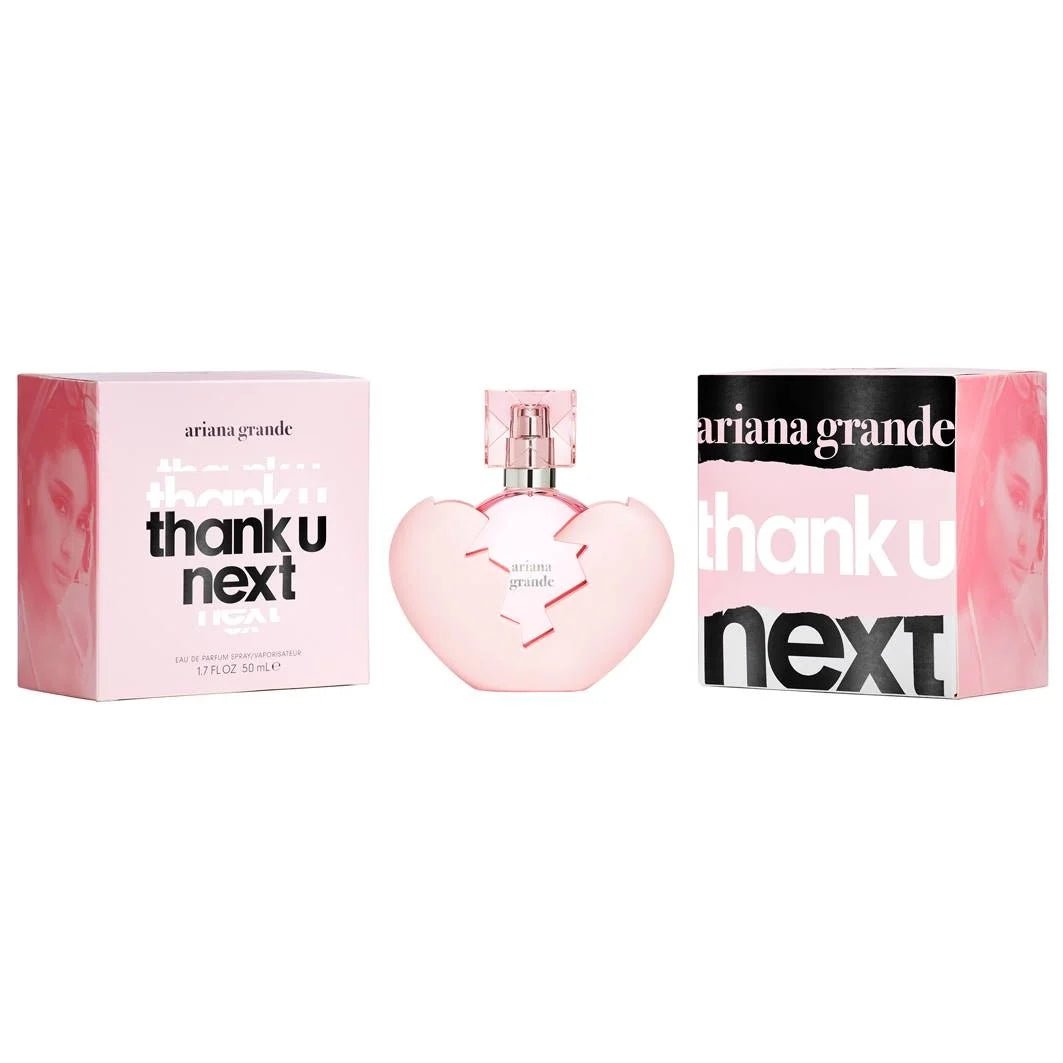 Ariana Grande Thank U Next EDP - EDP Парфюмна вода за жени - HOF.BG