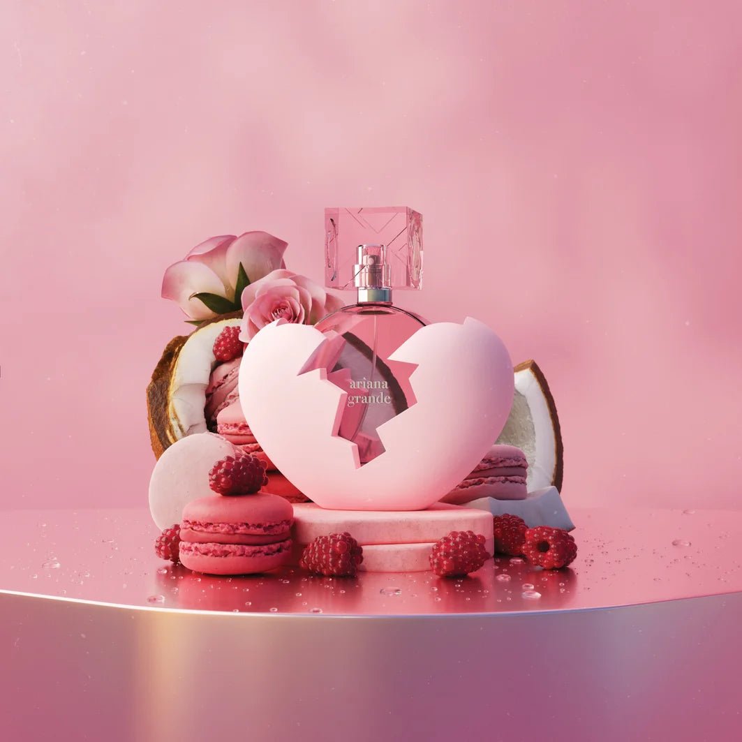 Ariana Grande Thank U Next EDP - EDP Парфюмна вода за жени - HOF.BG