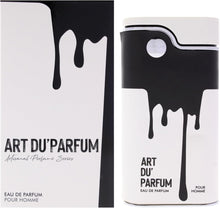 Armaf Art Du Parfum EDP - EDP Парфюмна вода UNISEX - HOF.BG