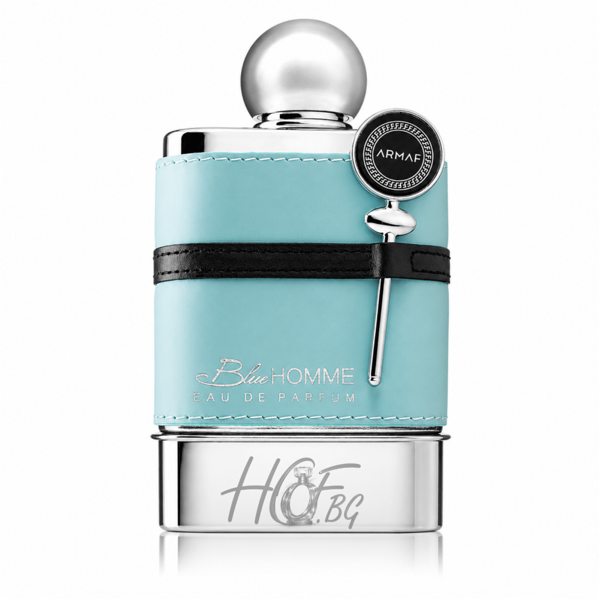 Armaf Blue Homme - EDP Парфюмна вода за мъже - HOF.BG