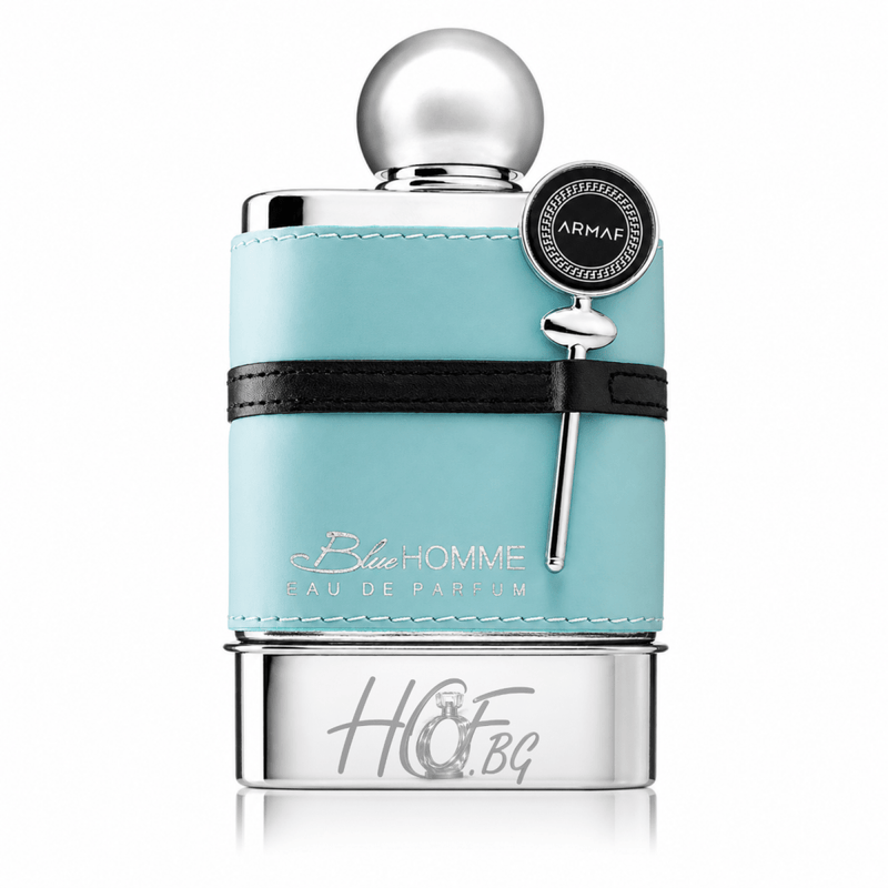 Armaf Blue Homme - EDP Парфюмна вода за мъже - HOF.BG