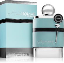 Armaf Blue Homme - EDP Парфюмна вода за мъже - HOF.BG