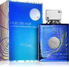 Armaf Club De Nuit Blue Iconic EDP - EDP Парфюмна вода за мъже - HOF.BG