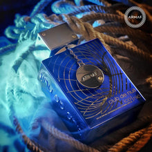 Armaf Club De Nuit Blue Iconic EDP - EDP Парфюмна вода за мъже - HOF.BG