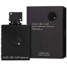 Armaf Club de Nuit Intense Man EDP - EDP Парфюмна вода за мъже - HOF.BG