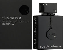 Armaf Club de Nuit Intense Man EDT - Тоалетна вода за мъже EDT - HOF.BG
