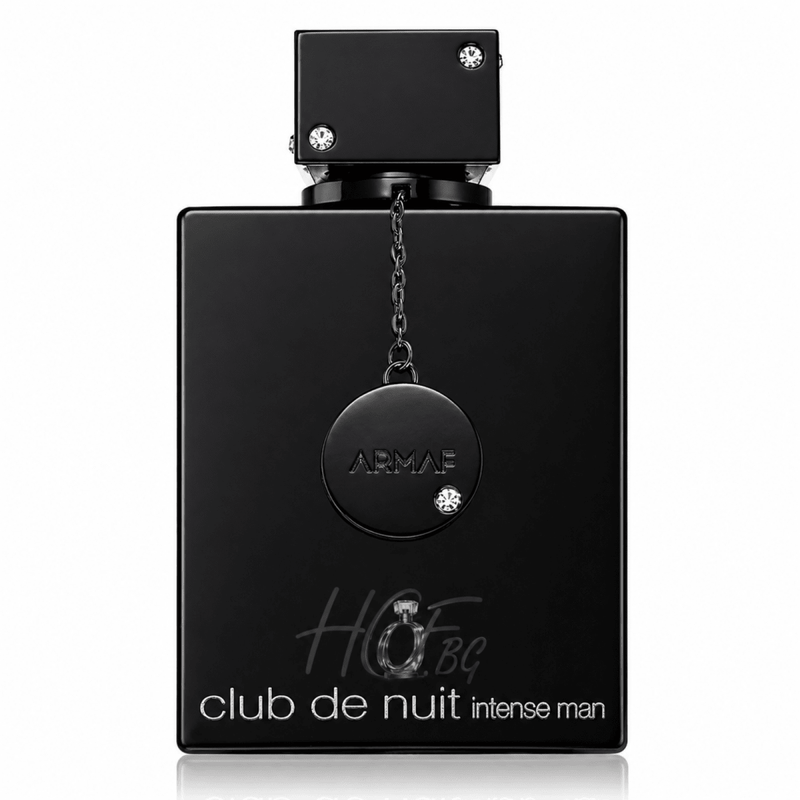 Armaf Club de Nuit Intense Man Parfum - Парфюм за мъже - HOF.BG