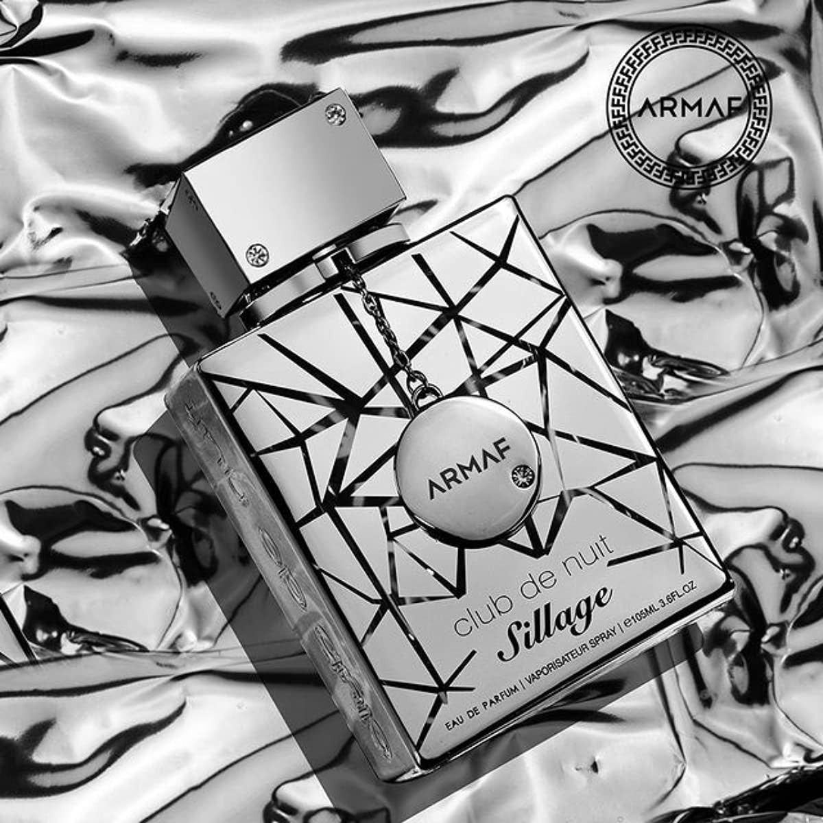 Armaf Club de Nuit Sillage EDP - EDP Парфюмна вода UNISEX - HOF.BG