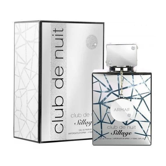 Armaf Club de Nuit Sillage EDP - EDP Парфюмна вода UNISEX - HOF.BG