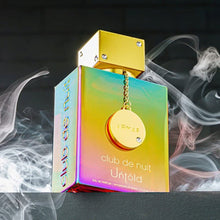 Armaf Club De Nuit Untold EDP - EDP Парфюмна вода UNISEX - HOF.BG
