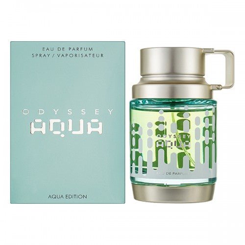 Armaf Odyssey Aqua EDP - EDP Парфюмна вода за мъже - HOF.BG