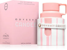 Armaf Odyssey Candee Special Edition EDP - EDP Парфюмна вода за жени - HOF.BG