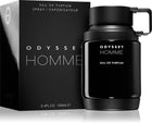 Armaf Odyssey Homme EDP - EDP Парфюмна вода за мъже - HOF.BG