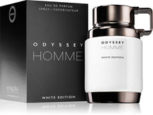 Armaf Odyssey Homme White Edition EDP - EDP Парфюмна вода за мъже - HOF.BG