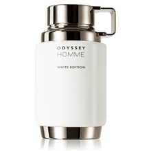 Armaf Odyssey Homme White Edition EDP - EDP Парфюмна вода за мъже - HOF.BG
