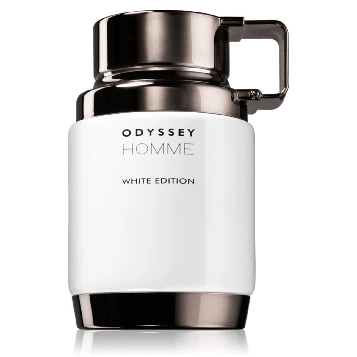 Armaf Odyssey Homme White Edition EDP - EDP Парфюмна вода за мъже - HOF.BG