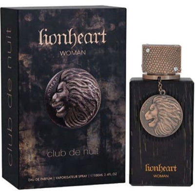 Armaf Club de Nuit Lionheart Woman EDP