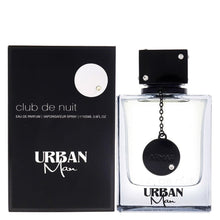 Club de Nuit Urban - EDP Парфюмна вода UNISEX - HOF.BG