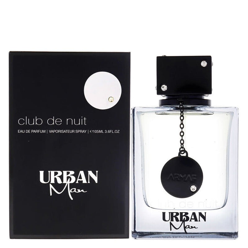 Club de Nuit Urban - EDP Парфюмна вода UNISEX - HOF.BG