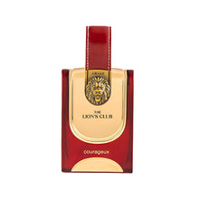 Armaf The Lion's Club Courageux EDP