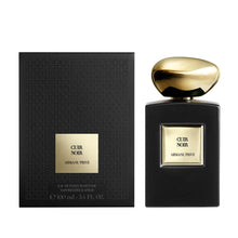 Armani (Giorgio Armani) Armani Privé Cuir Noir - EDP Парфюмна вода UNISEX - HOF.BG