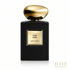 Armani (Giorgio Armani) Armani Privé Cuir Noir - EDP Парфюмна вода UNISEX - HOF.BG