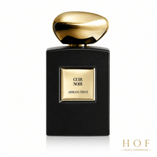 Armani (Giorgio Armani) Armani Privé Cuir Noir - EDP Парфюмна вода UNISEX - HOF.BG