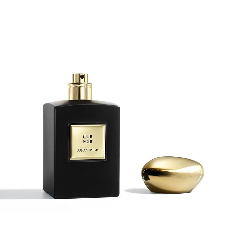 Armani (Giorgio Armani) Armani Privé Cuir Noir - EDP Парфюмна вода UNISEX - HOF.BG