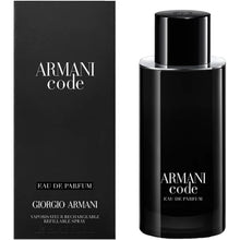 Armani Code Pour Homme 2024 EDP
