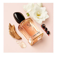 Giorgio Armani Sì EDP Tester - EDP Парфюмна вода за жени - HOF.BG